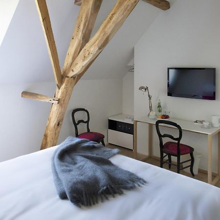 B&B Park7 Wavre - Leuven Huldenberg 외부 사진