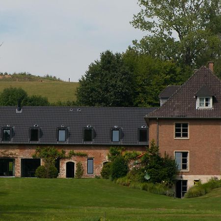 B&B Park7 Wavre - Leuven Huldenberg 외부 사진