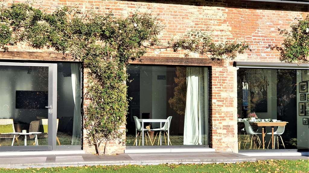B&B Park7 Wavre - Leuven Huldenberg 외부 사진