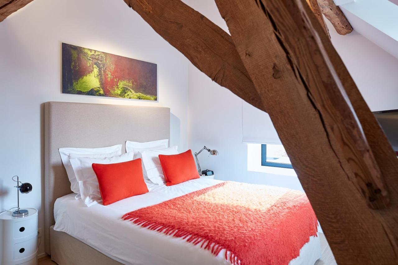 B&B Park7 Wavre - Leuven Huldenberg 외부 사진