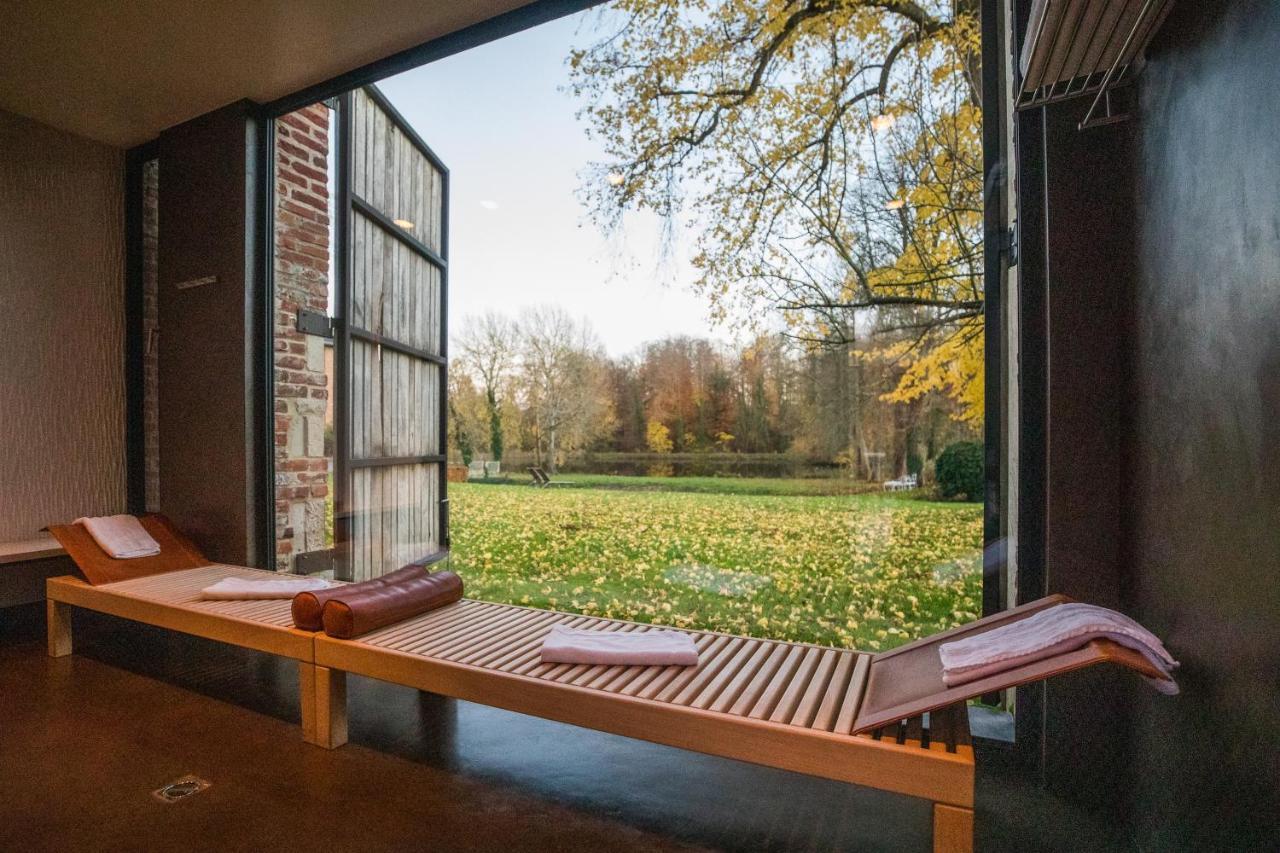 B&B Park7 Wavre - Leuven Huldenberg 외부 사진