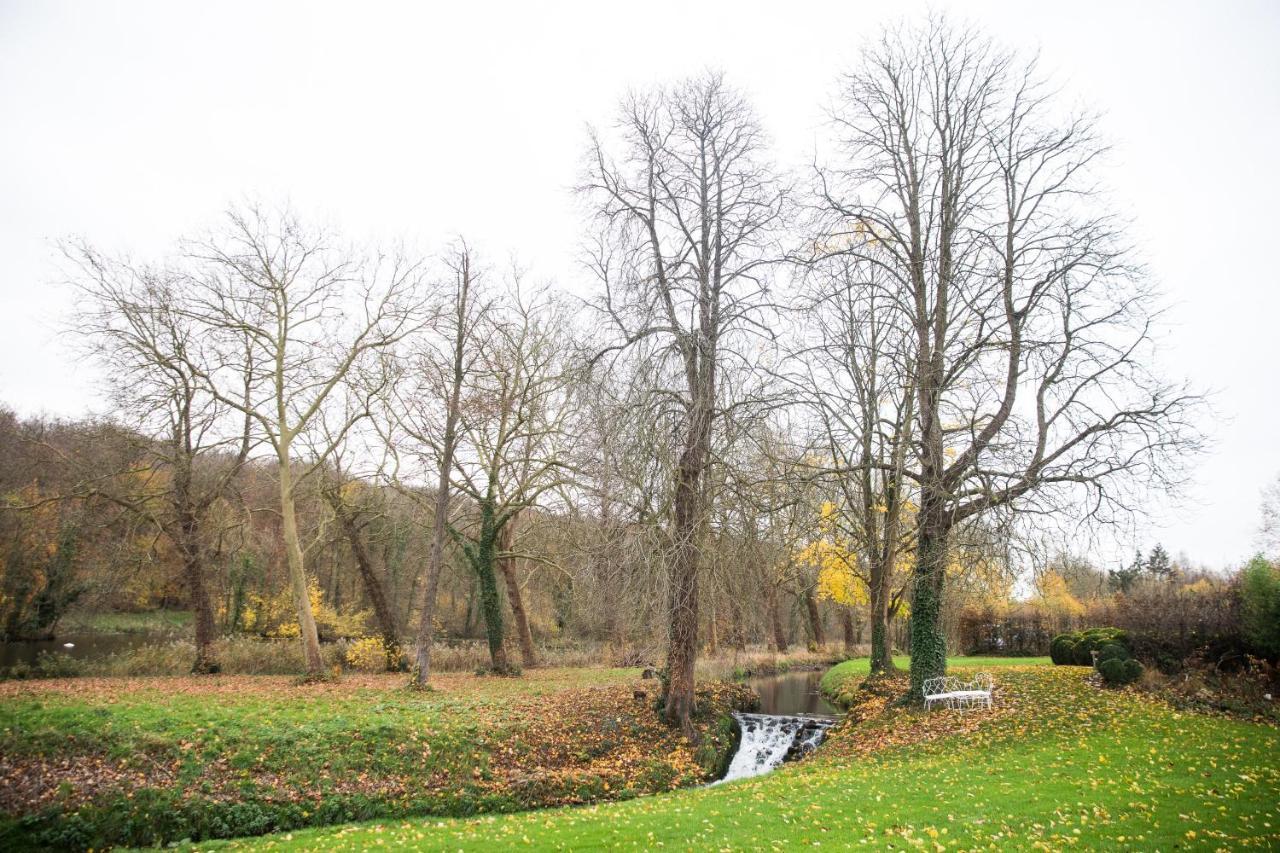 B&B Park7 Wavre - Leuven Huldenberg 외부 사진