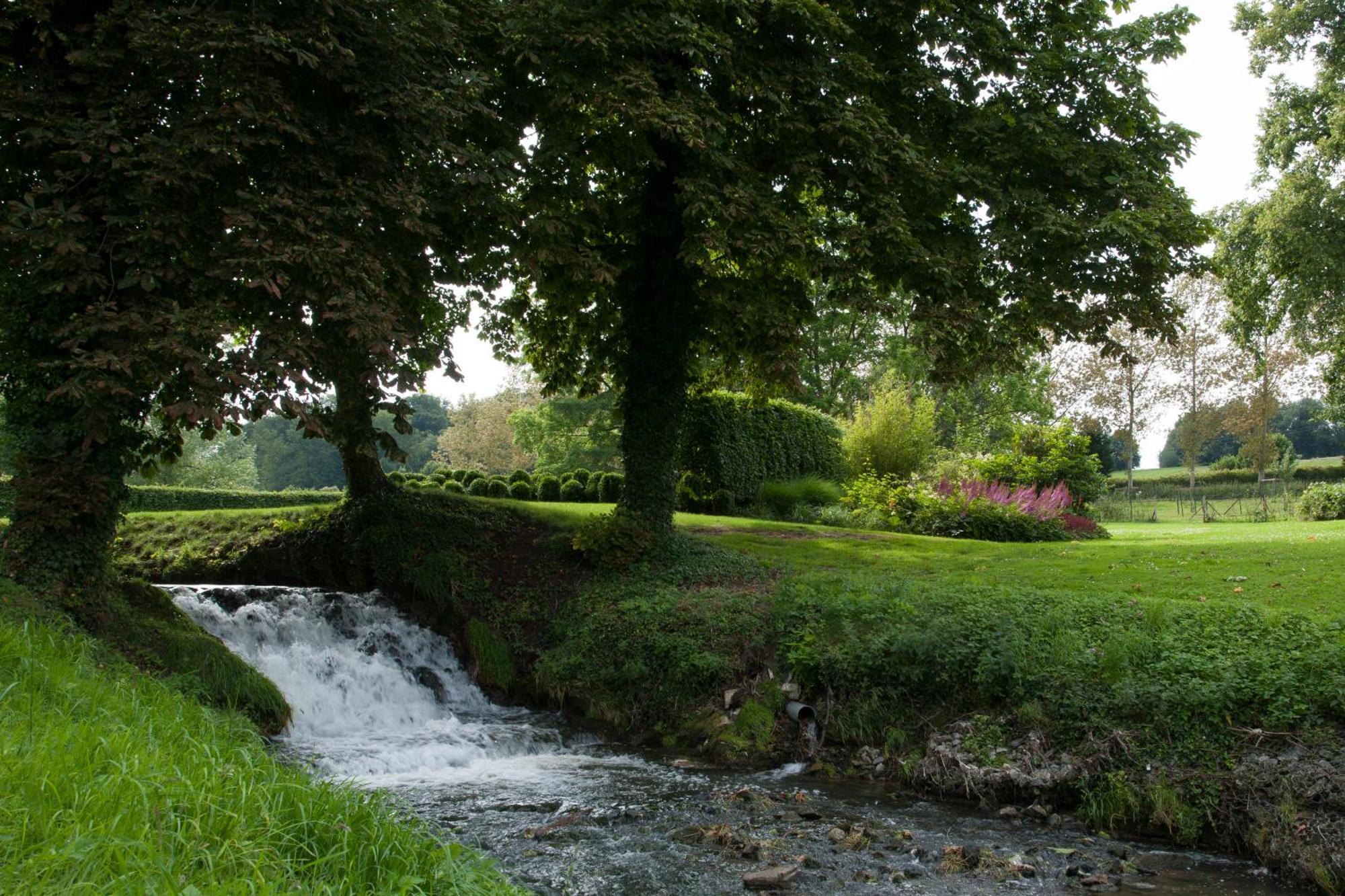 B&B Park7 Wavre - Leuven Huldenberg 외부 사진