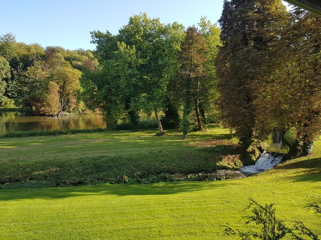 B&B Park7 Wavre - Leuven Huldenberg 외부 사진