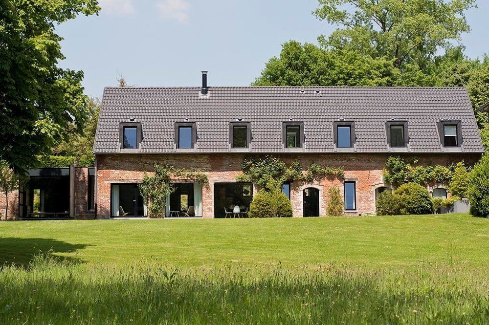 B&B Park7 Wavre - Leuven Huldenberg 외부 사진
