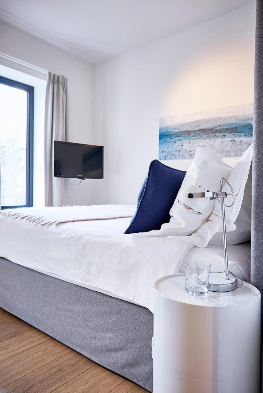 B&B Park7 Wavre - Leuven Huldenberg 외부 사진