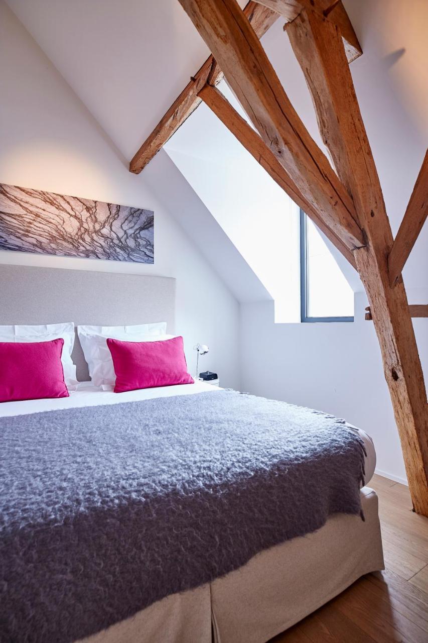 B&B Park7 Wavre - Leuven Huldenberg 외부 사진