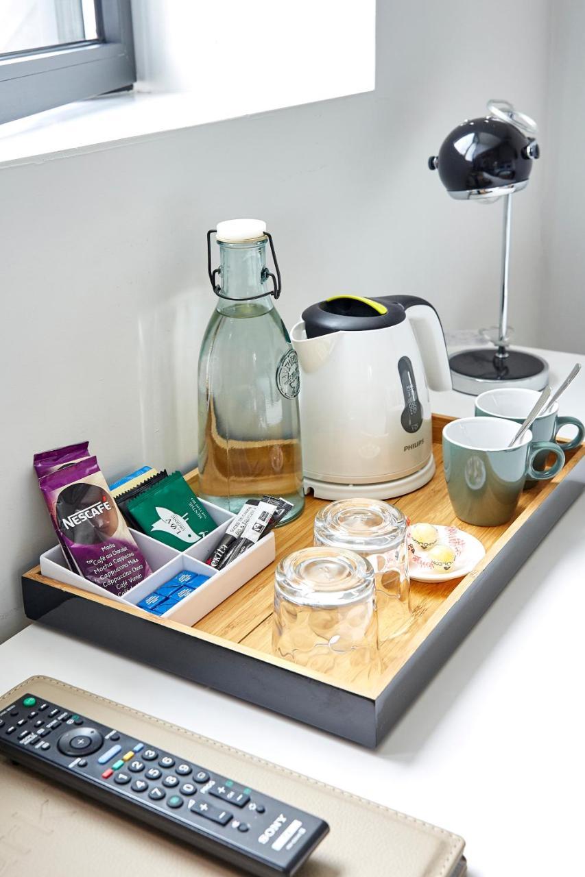 B&B Park7 Wavre - Leuven Huldenberg 외부 사진