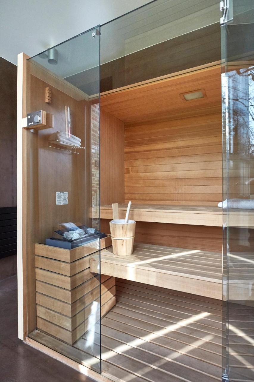 B&B Park7 Wavre - Leuven Huldenberg 외부 사진