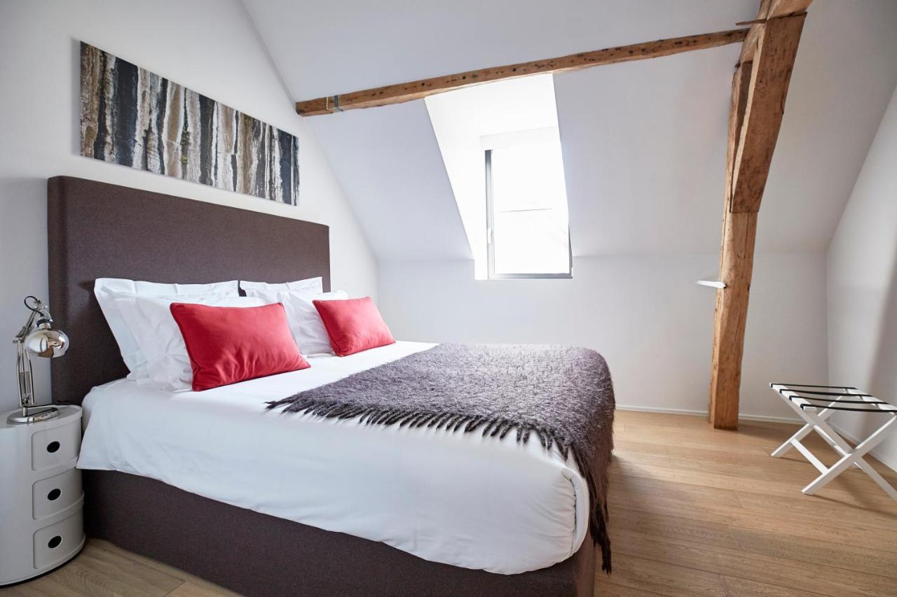 B&B Park7 Wavre - Leuven Huldenberg 외부 사진