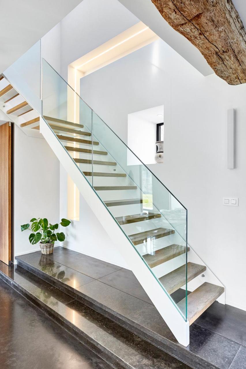 B&B Park7 Wavre - Leuven Huldenberg 외부 사진
