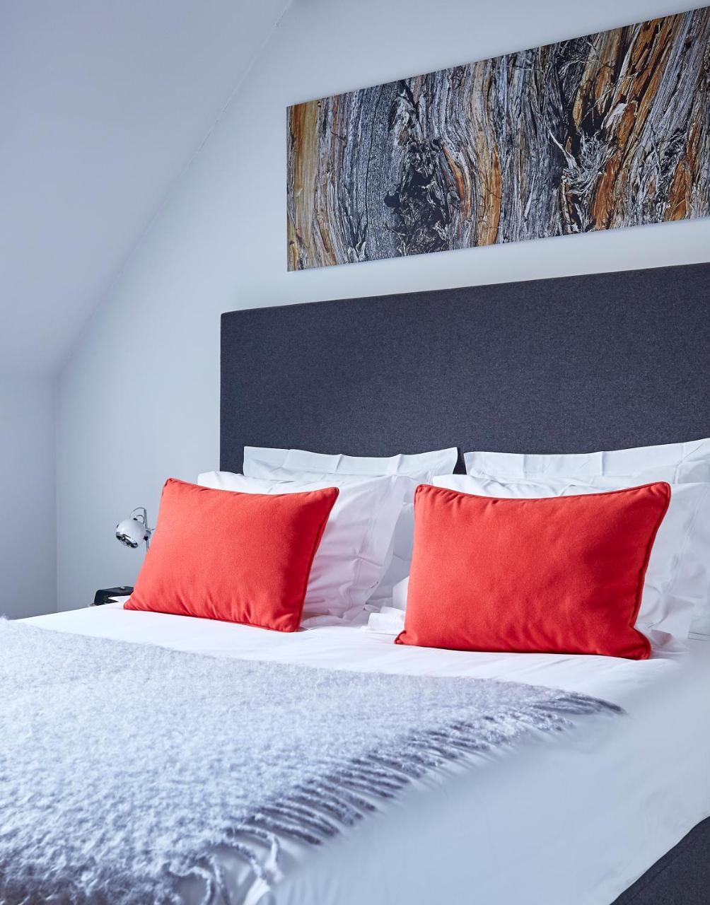 B&B Park7 Wavre - Leuven Huldenberg 외부 사진