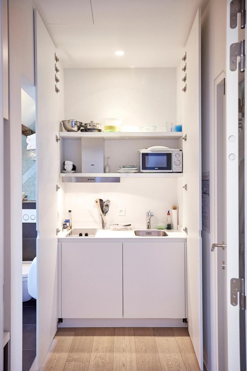 B&B Park7 Wavre - Leuven Huldenberg 외부 사진