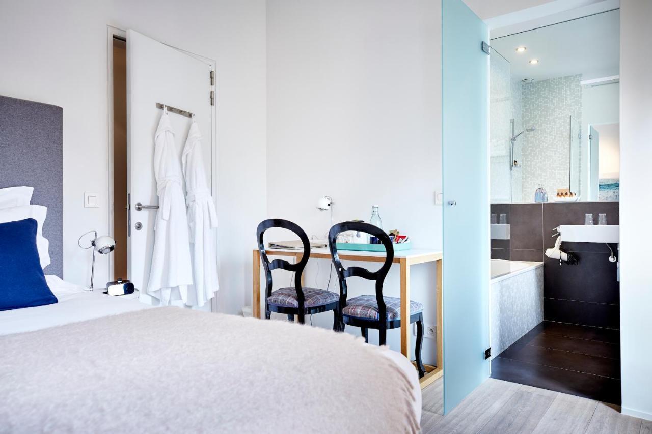 B&B Park7 Wavre - Leuven Huldenberg 외부 사진