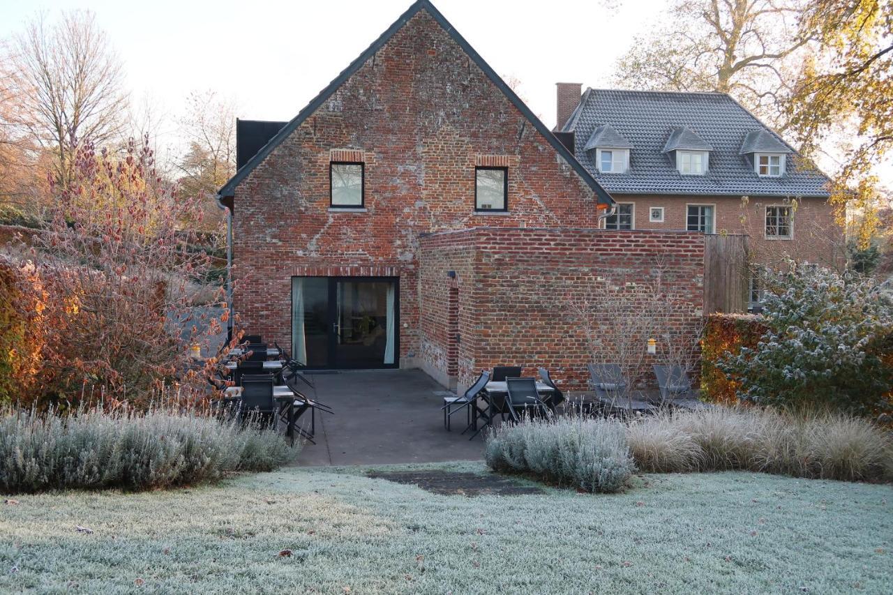 B&B Park7 Wavre - Leuven Huldenberg 외부 사진