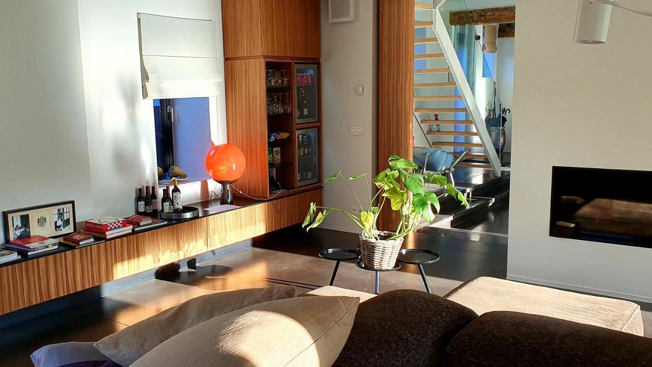 B&B Park7 Wavre - Leuven Huldenberg 외부 사진